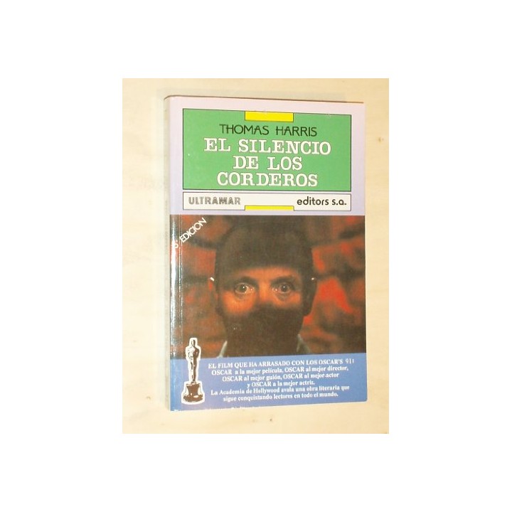 Silencio de los inocentes